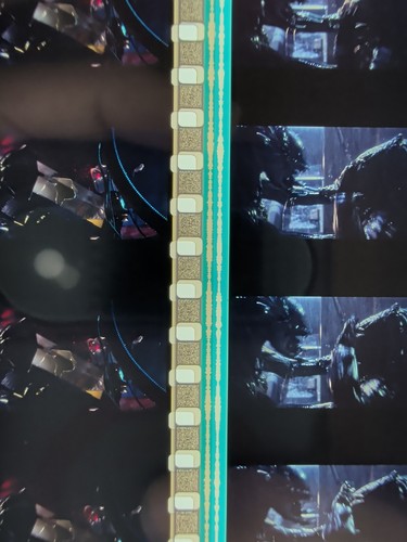 Alien predator requiem 35mm - requiem,
