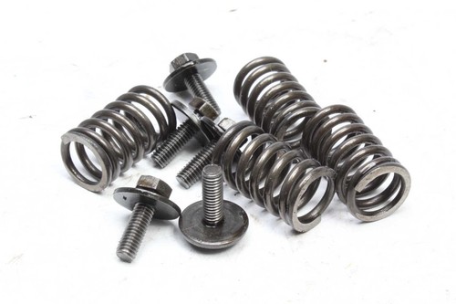 Clutch basket springs kawasaki - springs,
