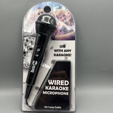 Rockjam Karaoke Unidirectional