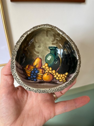 Vintage italian style hand - vintage,