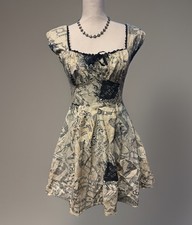 Harry Potter Marauder's Map