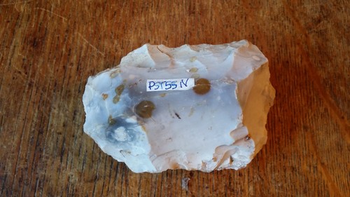 Paleolithic large stone - paleolithic,