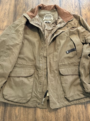 Vintage cabela shooting - vintage,