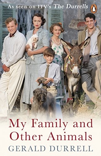 Family and other animals by - family,