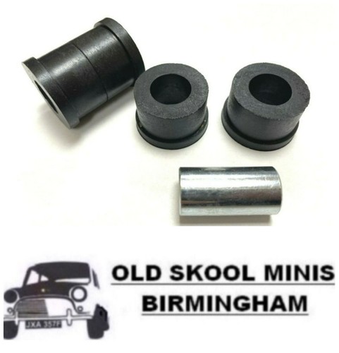 Classic mini engine upper - mini,