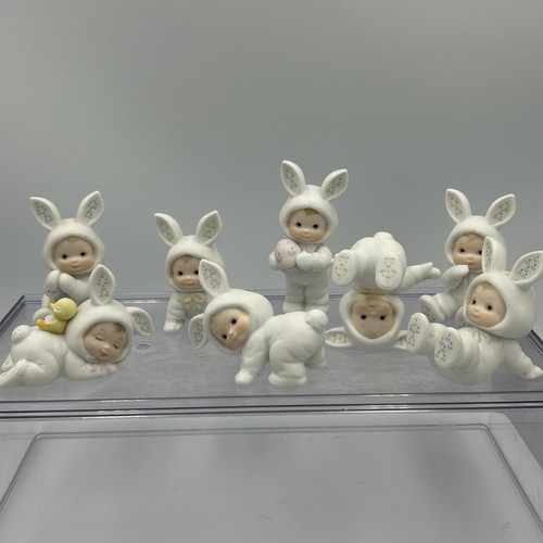 Set morehead enesco 1984 - 8,