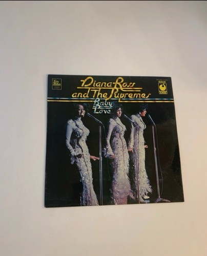 Diana ross and the supremes - and,