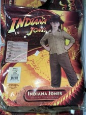 Rubies Indiana Jones Costume