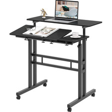 Height Adjustable Desk
