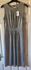 BNWT Stunning OASIS Metallic
