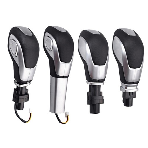 Gear shift knob lever shifter - lever,