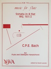 Sonata 161 2 for - sonata, in