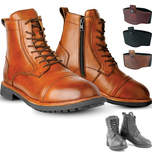 Black guard oxford motorcycle - guard,