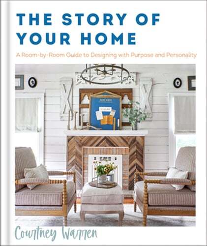 The story your home - home:, a