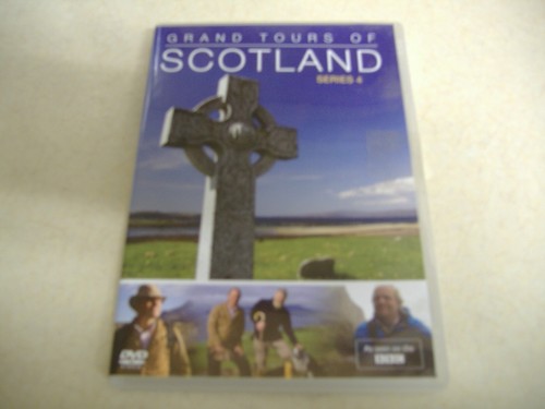 Grand tours scotland series - grand,