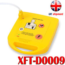 New Original Mini AED Trainer XFT-D0009 Training Kit English Exercise UK
