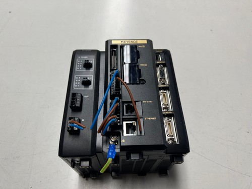 Keyence camera vision system - keyence,