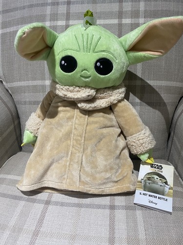 Star wars baby yoda - yoda, hot