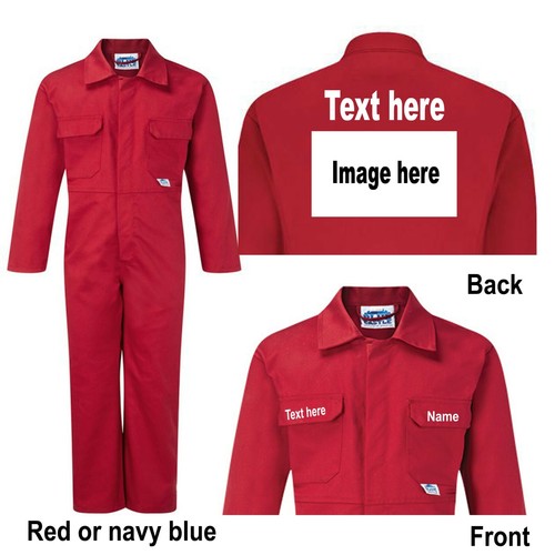 Kids children red - , blue