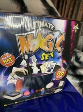 The Ultimate Magic Hat Set