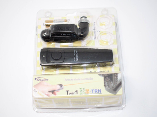 Seculine wireless remote - wireless,