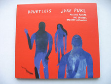 JURE PUKL-DOUBTLESS. 2018 U.S