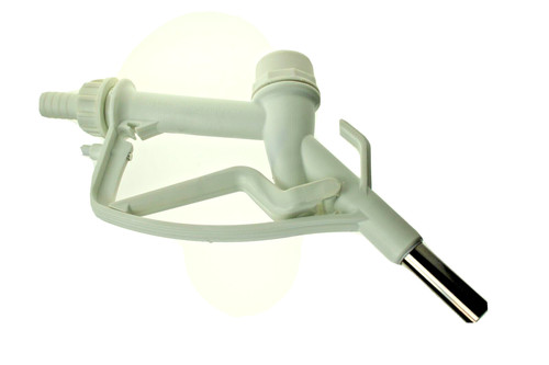 Manual trigger gun - gun,, adblue