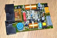 Truma Ultrastore PCB Caravan Motorhome Water Heater Boiler Circuit Board