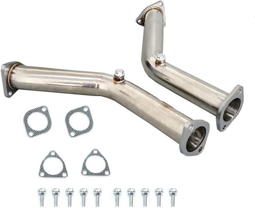 Exhaust tube for nissan - exhaust,