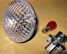 Land Rover NAS or TD5 Defender