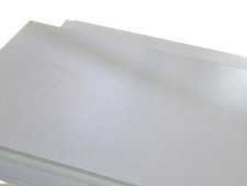 15mm White Smooth Melamine