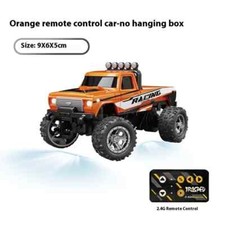 Mini RC Monster Truck USBC