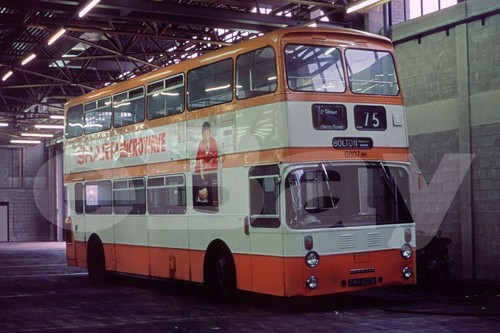 Bus photo greater manchester - bus,