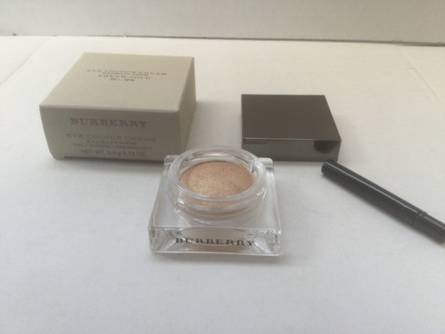 Burberry eye colour cream - eye,
