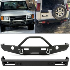 KUAFU For 1999-04 Land Rover