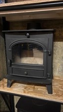 Hunter Herald 4 Stove, 5kW