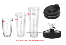 Compatible nutri ninja - compatible,