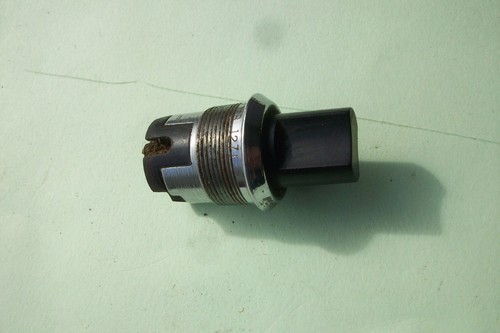 Vintage lucas twist switch - lucas,