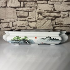 Large handmade ceramic bonsai - large,