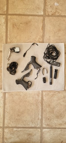 Shimano dura ace r9070 - ace,