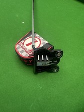 Odyssey 2 Ball 10 Tour Lined