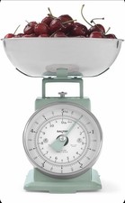 Salter Timeless Mechanical
