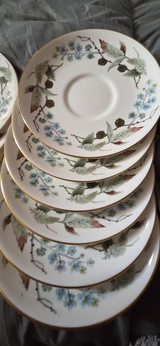 Wedgwood spring morning - "spring, morning"