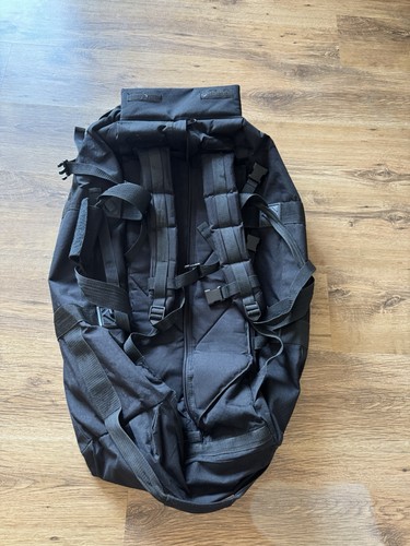 Deployment bag british army - deployment,