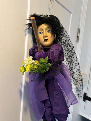 Witches pendle bridie - witches,