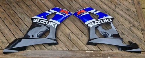 Suzuki gsx 1000 - gsx-r,