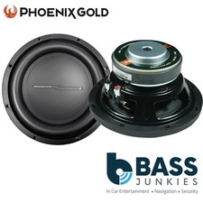 Phoenix Gold Z8S4 - 450 Watts