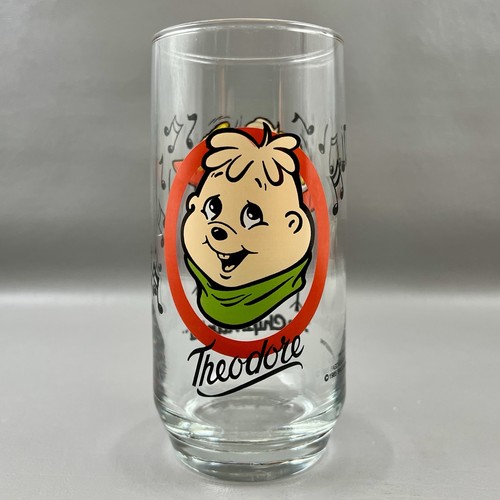 Vintage theodore chipmunks - vintage,