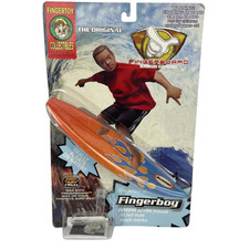 Finger board extreme fingerboy - finger,