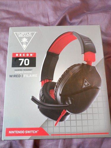Turtle beach recon 70n - beach,